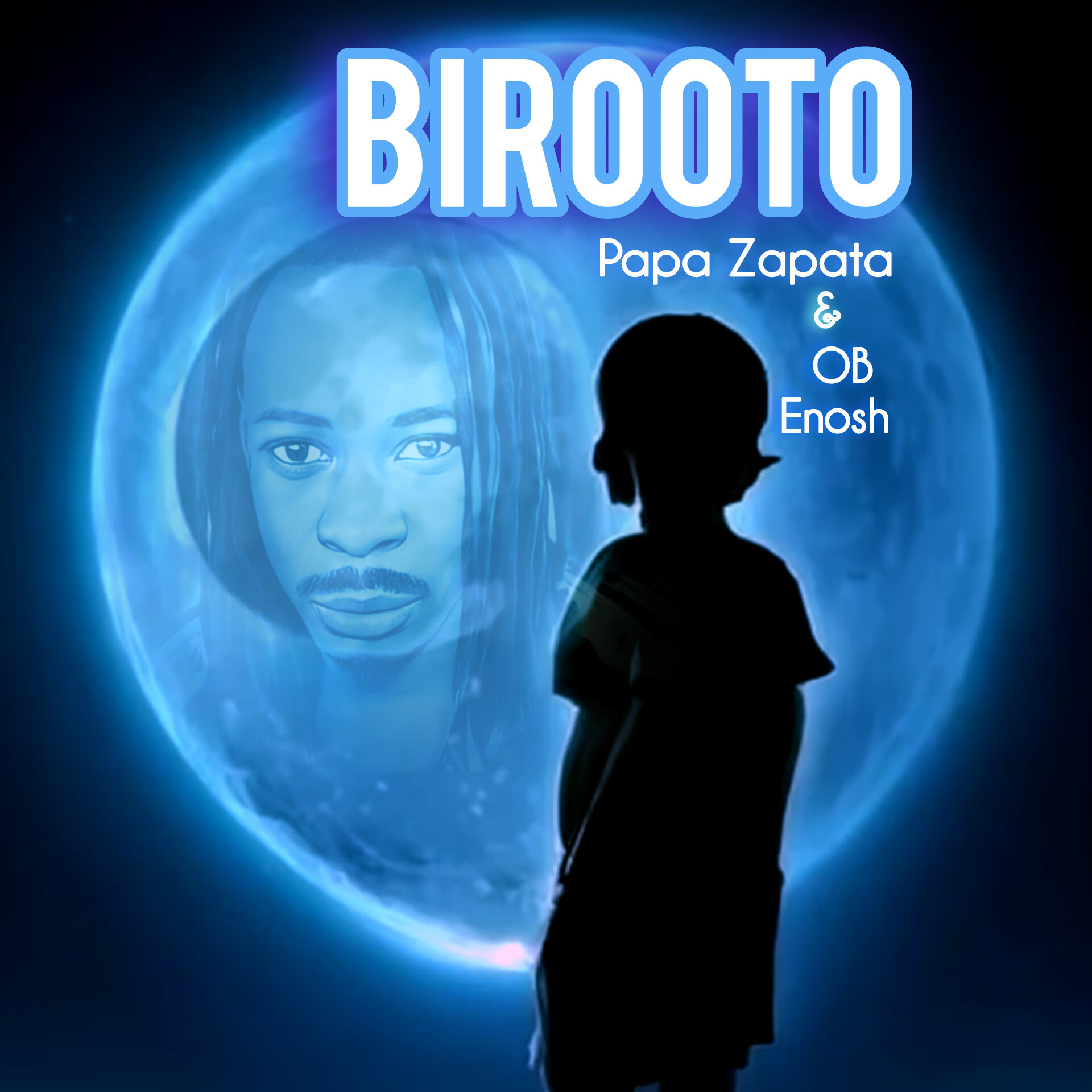 Papa Zapata ft.Ob Enosh,
